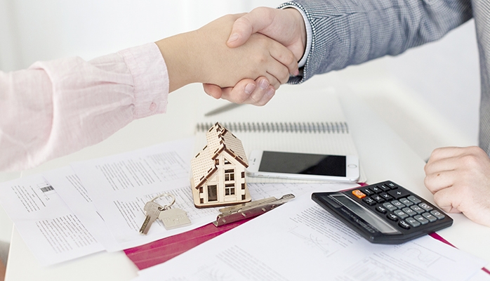 Achat immobilier : qui doit payer les frais d'agence ?
